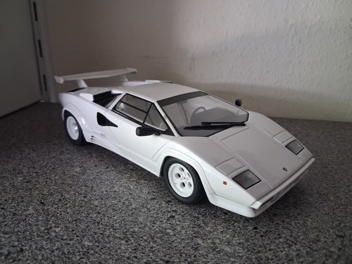 Kyosho gt spirit - 1:18,