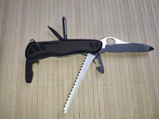 Taschenmesser "Schweizer Soldatenmesser 08" 