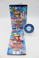 Yu-Gi-Oh! GX Tag Force 2 - Sony Playstation Portable / PSP Spiel