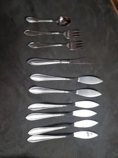 Esmeyer besteck 10 - esmeyer, 18/10