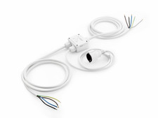 NABER Küchenanschlussbox