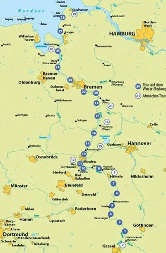Bva die schönsten bike - die,