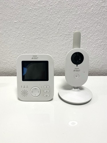 Philips avent scd833 video - philips, scd833/26