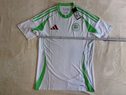 Algerien original adidas - algerien,