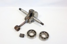 Original Kurbelwelle Husqvarna