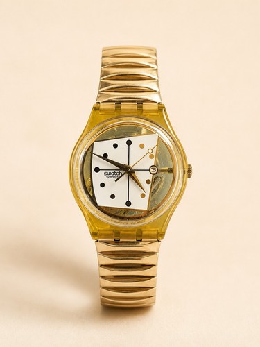 Vintage swatch swiss 1994 90er - vintage,