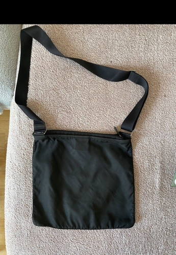 Prada nylon umhängetasche - prada,
