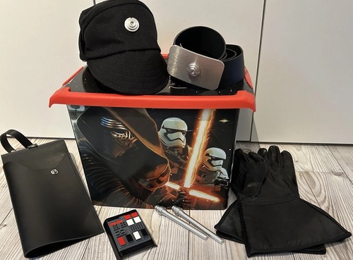 Star wars tie - tie, reserve