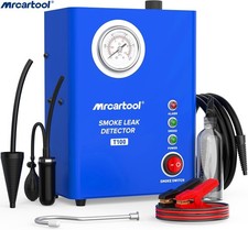 Auto Kfz Nebelmaschine T100