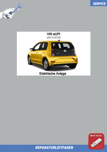Usb stick - stick, vw
