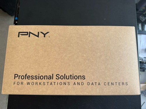 Pny quadro rtx pro 4000 - pny,