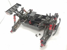 V1/V2 Arrma Outcast 6S 1/8
