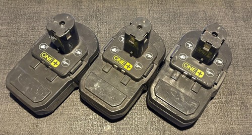 Original ryobi 18v one - 3,