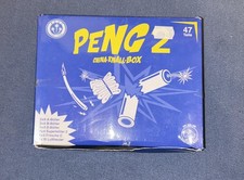 Funke Peng 2 Leerschachtel