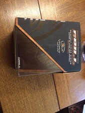 VForce Grill 2.0 Schwarz Paintball Maske Neu, Verpackung Beschädigt