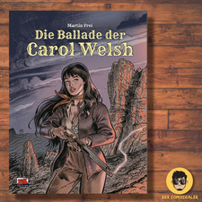 Die Ballade der Carol Welsh 1