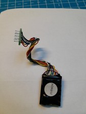 Zimo?? Decoder 8polig, Voll