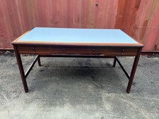 TISCH von BRODRENE ANDERSENS Teakholz - Dänisch