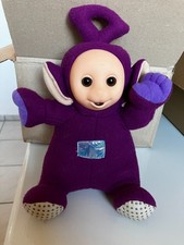 Teletubbie Tinky Winky