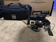 Panasonic HVX200 BUNDLE