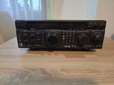 YAESU FT-920 HF 50MHz All Mode