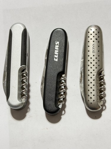 Lot richartz mini - richartz, multi