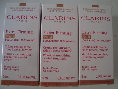 Clarins extra firming night - clarins,
