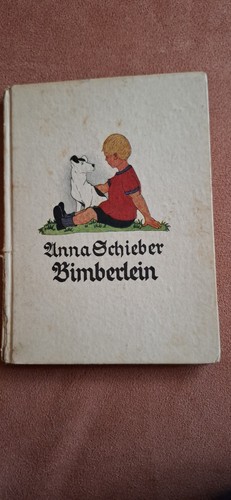 Bimberlein anna schieber - schieber, 32