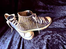 BESS NYC CUSTUM STUDDED