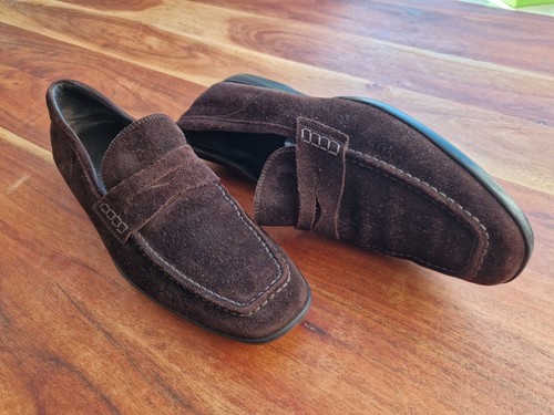 Original tod leder herren - tod's,