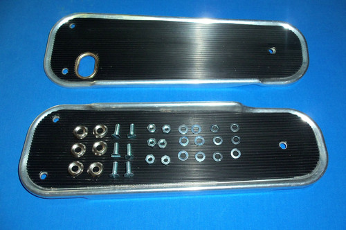 Trittbrett schrauben set - trittbrett,