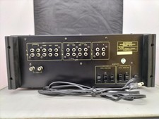 Pioneer C-77 Stereo Pre