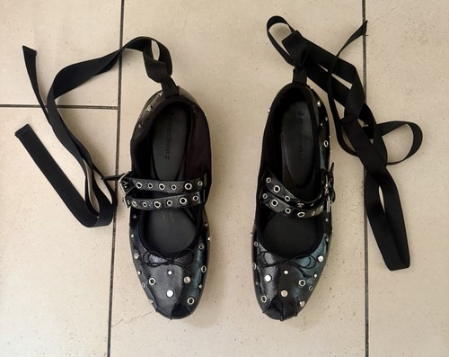 Stradivarius ballerina - ballerina, 🥿