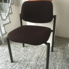 Stoll Konferenzstuhl - sehr