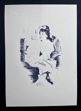 Loses Blatt G. de St Croix for