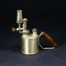 Lötlampe,Heizlampe Materialbausatz für den Modellbau