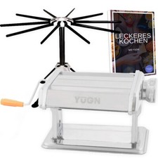 YUGN Nudelmaschine & Trockner