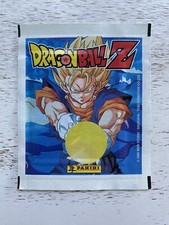 Dragonball Z - Panini Sticker