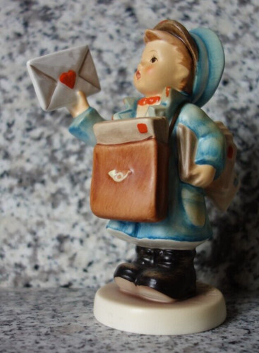 Original hummel figur hum - figur,