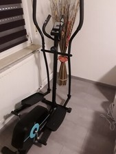 Heimtrainer/Lamar Ellipsentrainer/ET 15 Crosstrainer/Stepper - Selten Benutzt