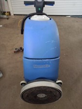 Scheuersaugmaschine gebraucht von Der Firma Numatic