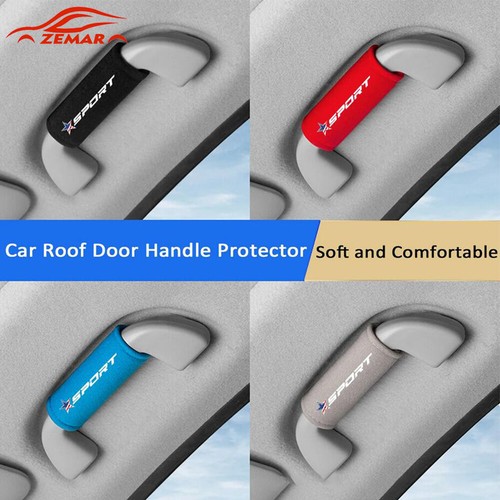 Car roof handle cover - 1x,