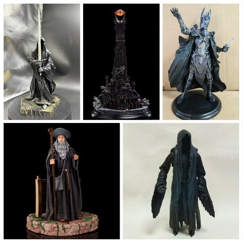 Film witch king angmar - witch-king,