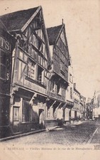 *54648 cpa 60 Beauvais - alte