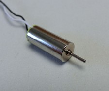 Elektromotor Elektro DC Motor