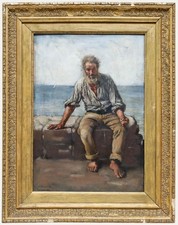 A. Parilla  - Frühes 20