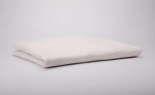 Schramm, Molton Spannbetttuch