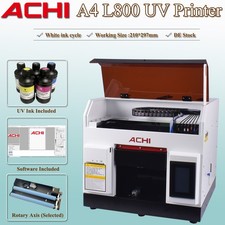 【DE Stock】ACHI A4 UV