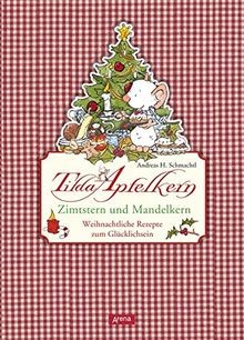 Tilda apfelkern zimtstern und - zimtstern,