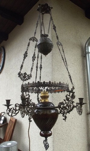 Lampe lampen - lampe,,